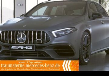 Mercedes-Benz A 45 AMG 30.943 km 44.490 &euro; Augsburg 86161