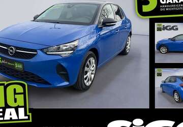 Opel Corsa 47.404 km 13.980 &euro; Augsburg 86165