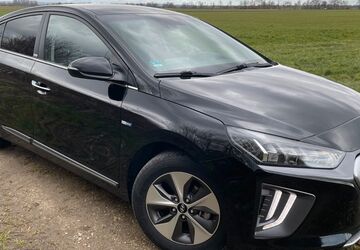 Hyundai IONIQ 117.530 km 16.499 &euro; Nordendorf 86695