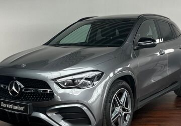 Mercedes-Benz GLA 250 25.935 km 47.450 &euro; Friedberg 86316
