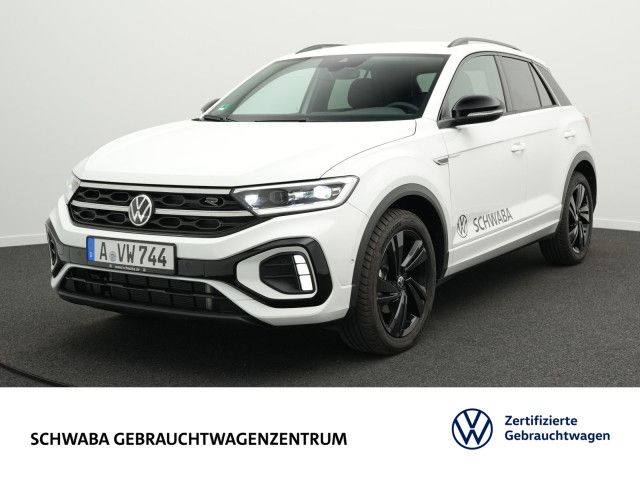 VW T-Roc 4.205 km 32.910 &euro; Gersthofen 86368