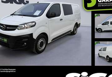 Opel Vivaro 70.300 km 19.480 &euro; Affing 86444