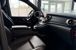 Mercedes-Benz EQV 300 AIRMATIC+Extralang+Tisch+LED+90kwh+360 AVA 6.000 km 63.990 &euro; Westendorf 86707