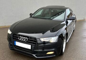 Audi A5 181.000 km 12.850 &euro; Meitingen 86405