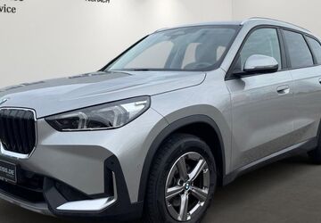 BMW X1 80.000 km 36.900 &euro; Aichach 86551