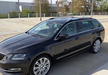 Skoda Octavia 179.000 km 11.000 &euro; Augsburg 86169