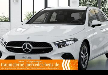 Mercedes-Benz A 180 7.288 km 28.390 &euro; Augsburg 86161