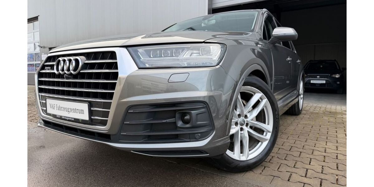 Audi Q7 233.247 km 23.900 &euro; Augsburg 86167