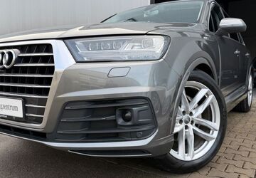 Audi Q7 233.247 km 25.900 &euro; Augsburg 86167