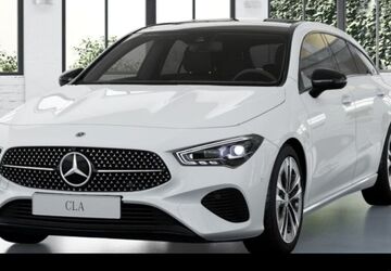 Mercedes-Benz CLA 180 Shooting Brake 7.104 km 29.890 &euro; Augsburg 86161