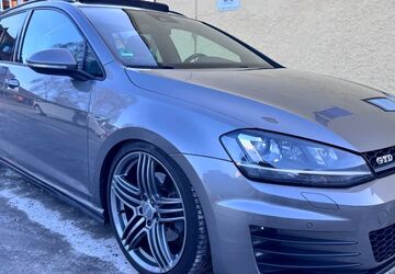 VW Golf 219.000 km 12.850 &euro; Mammendorf 82291