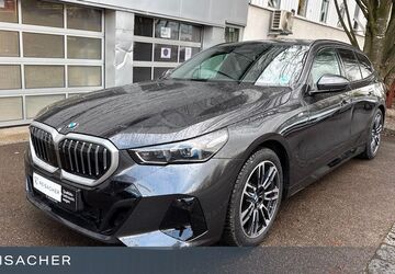 BMW 520 15.846 km 48.819 &euro; Schwabmünchen 86830