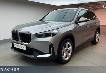 BMW X1 3.049 km 46.990 &euro; Augsburg 86167