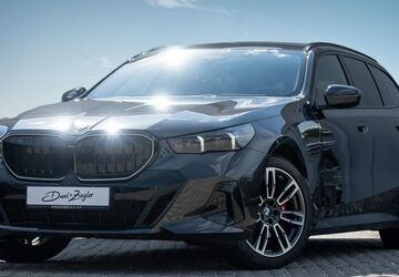 BMW 520 13.490 km 55.980 &euro; Augsburg 86199
