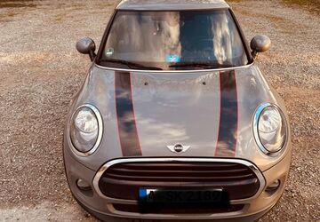 Mini Cooper 85.200 km 12.300 &euro; Meitingen 86405