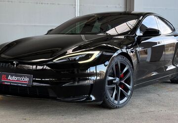 Tesla Model S 23.500 km 83.990 &euro; Langweid 86462