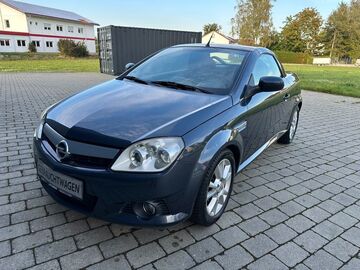 Gebrauchte Opel Tigra