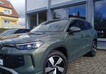 VW Tayron 1.050 km 41.990 &euro; Schwabmünchen 86830