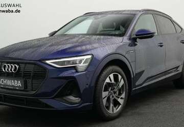 Audi e-tron 34.200 km 36.490 &euro; Gersthofen 86368