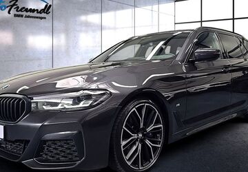 BMW 530 63.500 km 44.999 &euro; Meitingen bei Augsburg 86405