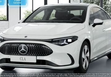 Mercedes-Benz CLA 250 8.666 km 49.990 &euro; Augsburg 86161