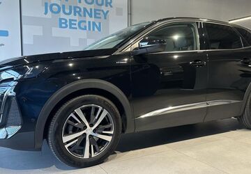 Peugeot 3008 54.649 km 20.650 &euro; Augsburg 86179