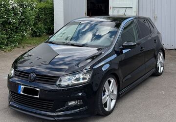 VW Polo 136.000 km 9.999 &euro; Augsburg 86154