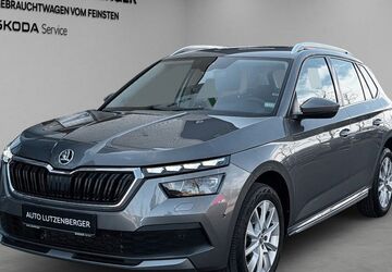 Skoda Kamiq 64.900 km 22.990 &euro; Augsburg 86179