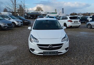 Opel Corsa 49.800 km 12.890 &euro; Königsbrunn 86343