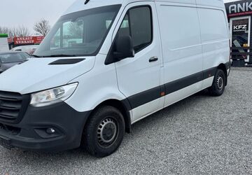 Mercedes-Benz Sprinter 290.000 km 13.990 &euro; Augsburg 86167