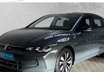 VW Golf 11.188 km 24.990 &euro; Scheuring 86937