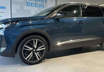 Peugeot 5008 51.422 km 29.150 &euro; Augsburg 86179