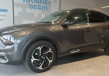 Citroen C4 37.927 km 17.650 &euro; Augsburg 86179