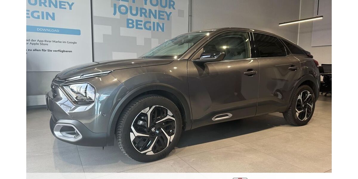 Citroen C4 37.927 km 17.650 &euro; Augsburg 86179