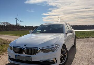 BMW 530 168.900 km 26.100 &euro; Jesenwang 82287