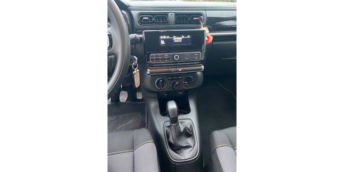 Citroen C3 45.200 km 10.400 &euro; Moorenweis 82272