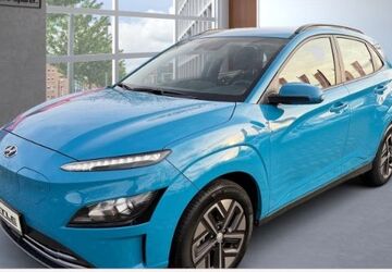 Hyundai KONA 15.880 km 17.985 &euro; Augsburg 86165