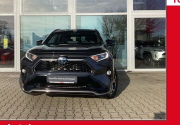 Toyota RAV 4 76.390 km 34.980 &euro; Gersthofen 86368