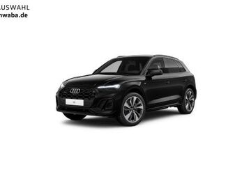 Audi Q5 27.200 km 43.680 &euro; Gersthofen 86368