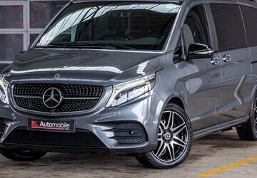 Mercedes-Benz V 300 139.000 km 56.990 &euro; Langweid 86462
