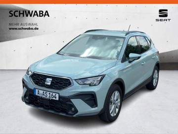 Gebrauchte Seat Arona