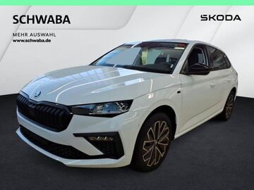 Gebrauchte Skoda Scala