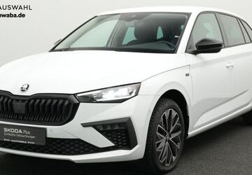 Skoda Scala 16.700 km 25.390 &euro; Gersthofen 86368