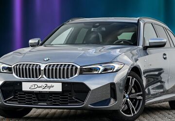 BMW 330 27.490 km 49.490 &euro; Augsburg 86199