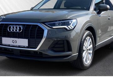 Audi Q3 37.761 km 33.890 &euro; Scheuring 86937