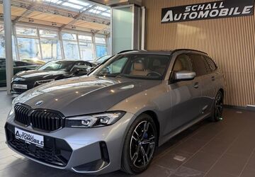 BMW 320 124.900 km 32.890 &euro; Gersthofen 86368