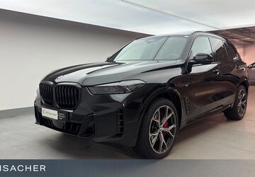 BMW X5 19.661 km 64.990 &euro; Augsburg 86167