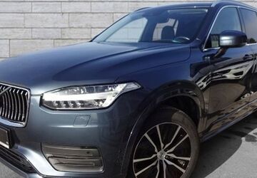 Volvo XC90 129.900 km 39.900 &euro; Augsburg 86179
