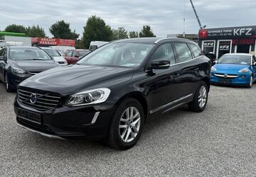 Volvo XC60 171.000 km 15.990 &euro; Augsburg 86167
