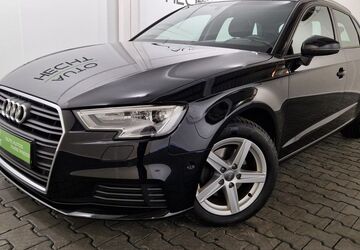 Audi A3 212.000 km 9.490 &euro; Königsbrunn bei Augsburg 86343